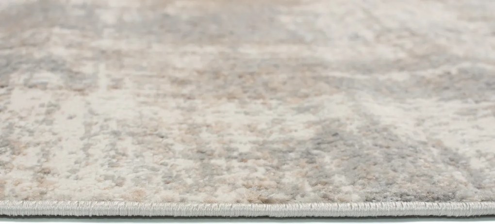 TA Koberec D194A L.GREY VIZON VALLEY Rozmer: 300x400 cm