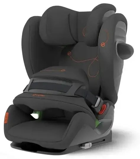Cybex autosedačka Pallas G i-Size lava grey