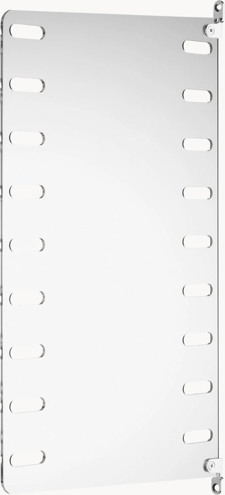 Nástenné panely String System, Š 30 x V 50 cm, 2 ks