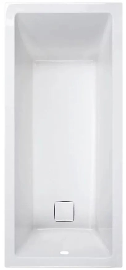 Vaňa WP Space 80x180+SP