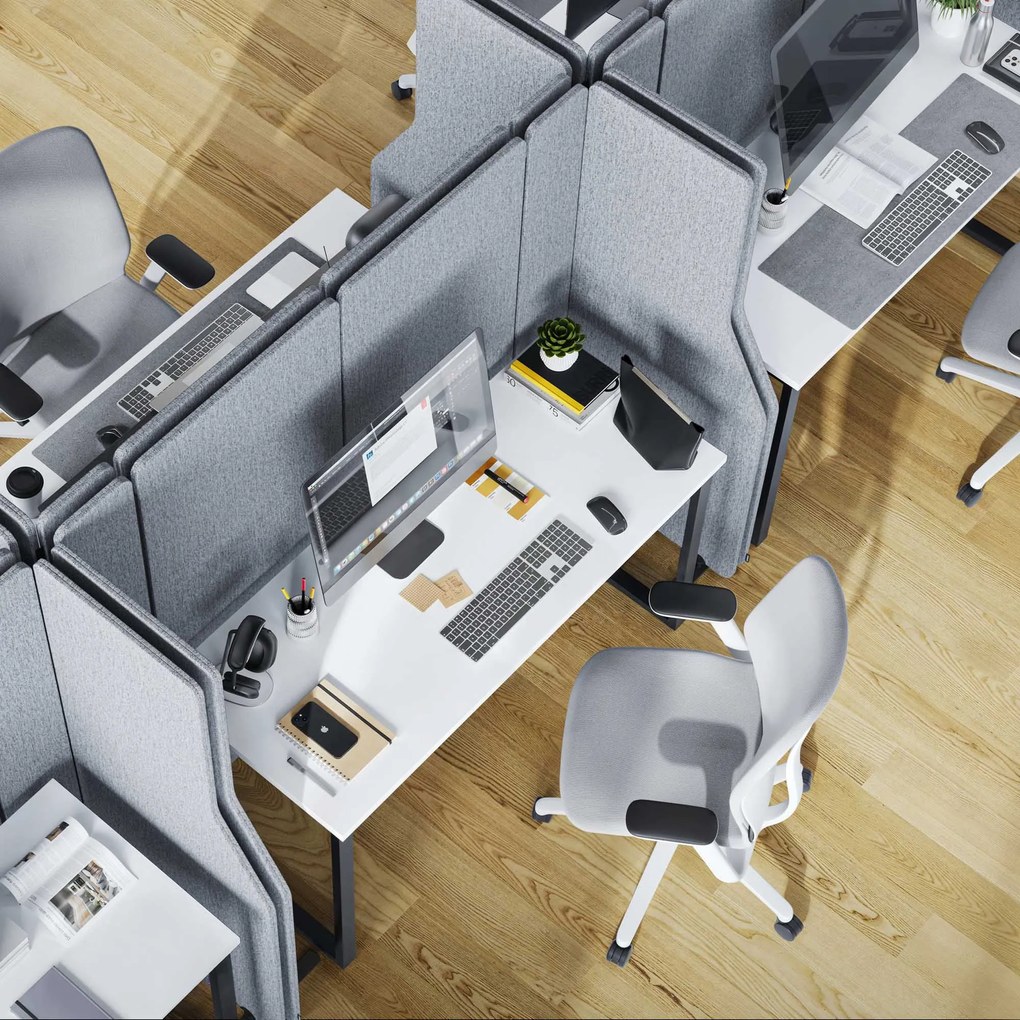 Akustická stena SADIE Moon Dust 280/145 cm