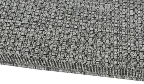 Koberce Breno Kusový koberec SISALO 5787/DM9E, sivá,240 x 340 cm