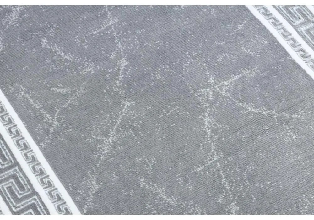Kusový koberec Rasmus šedý atyp 70x250cm