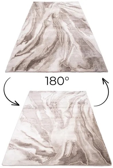 Koberec GALYA GAK41A hnedý