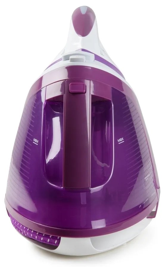 DOMO DO 7115 S parná žehlička s čerpadlom