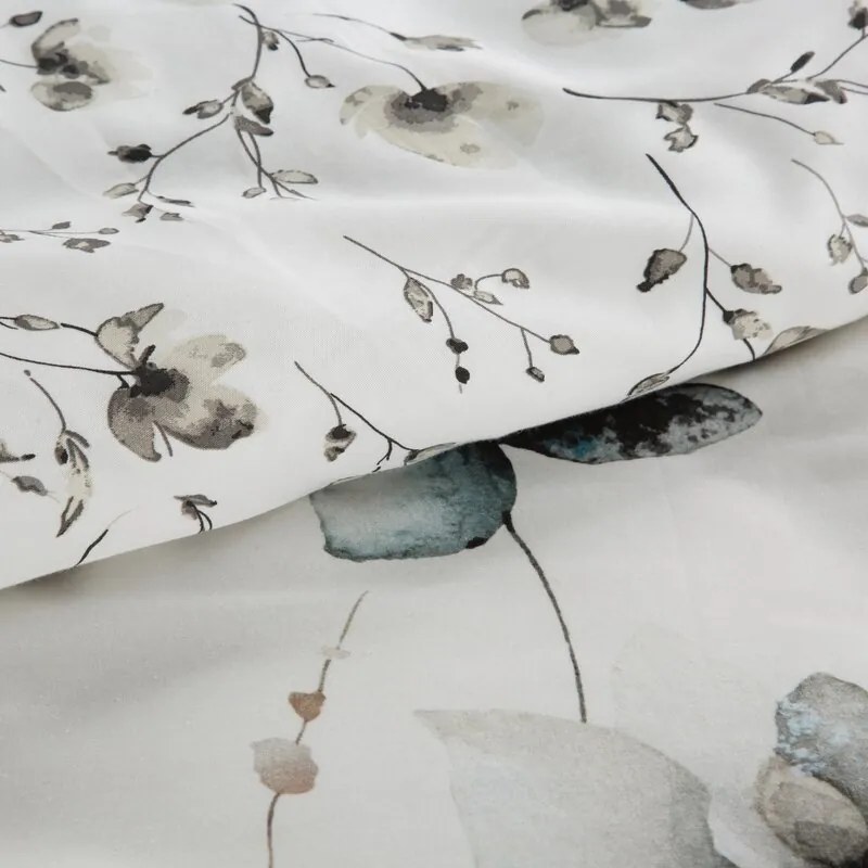 Dekorstudio Luxusné posteľné obliečky PREMIUM22 Rozmer posteľných obliečok: Šírka x Dĺžka: 140x200cm + 1ks 70x80 cm