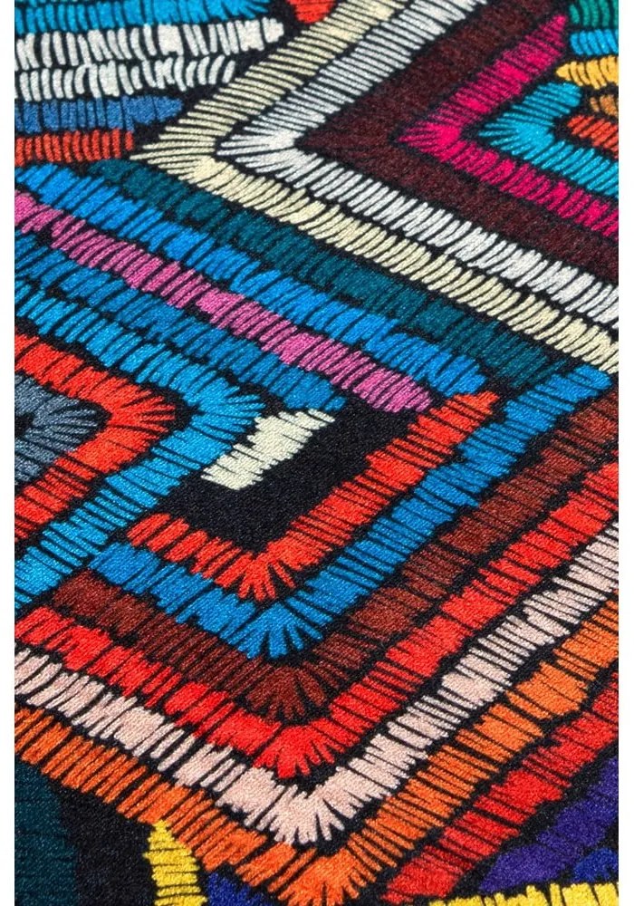 Kúpeľňová predložka 60x40 cm Maglie - Foutastic