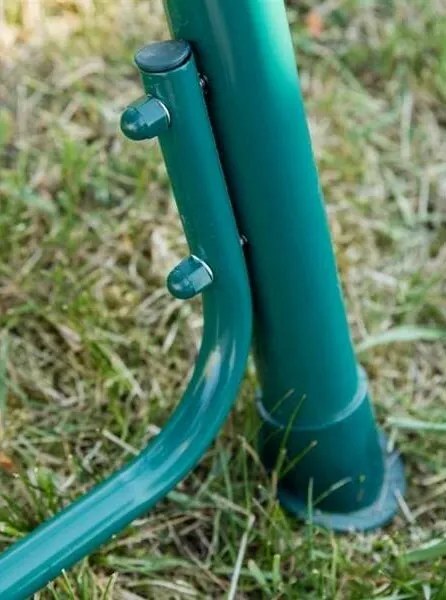 Happy Green STRIPY II
