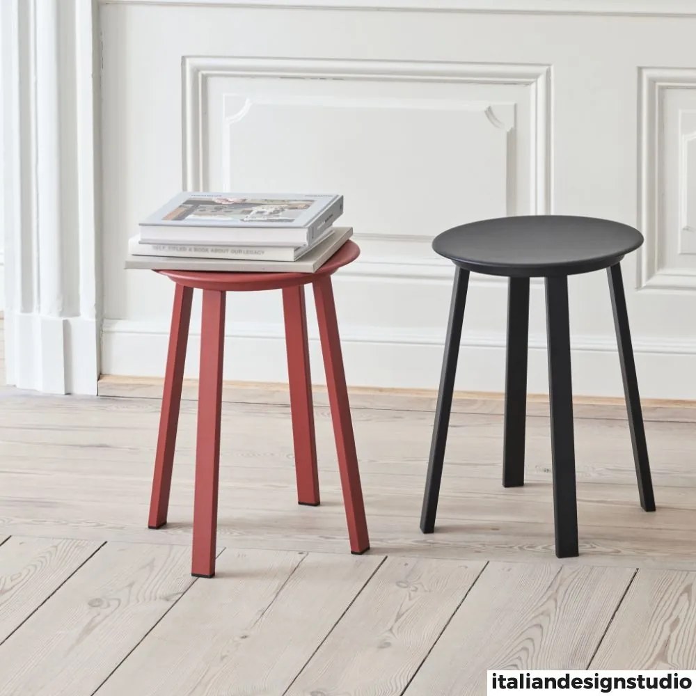 IDS Revolver stool