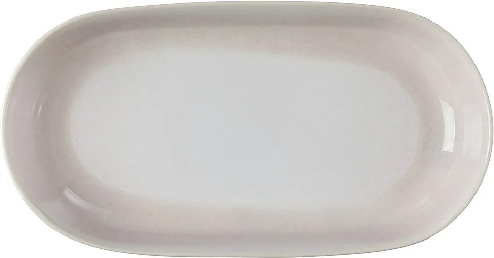 ATLANTIS Servírovací misa 25 x 13 cm - béžová