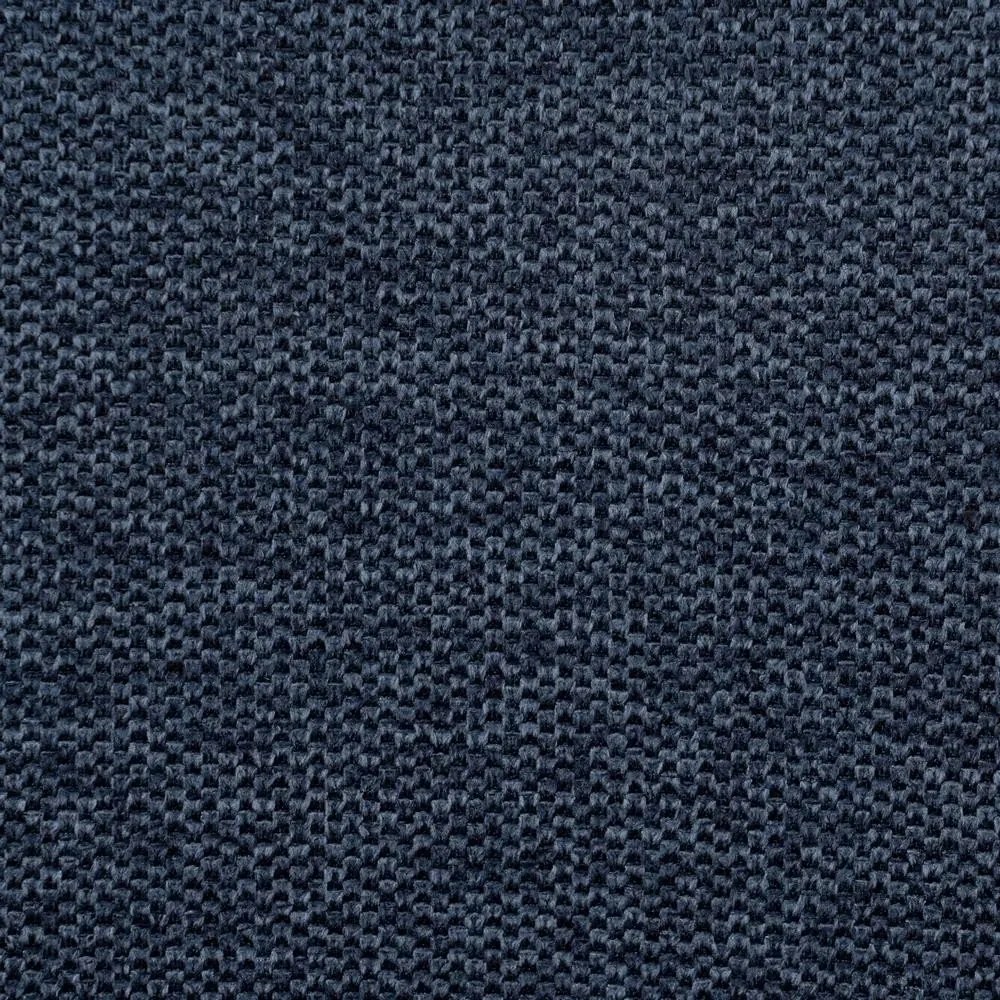 Jedálenská stolička v modrej a prírodnej farbe v súprave 4 ks Moe – Ixia