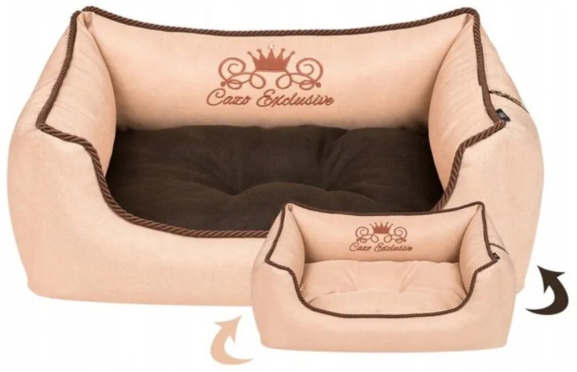 Pelech pre psa Royal Line M/L/XL