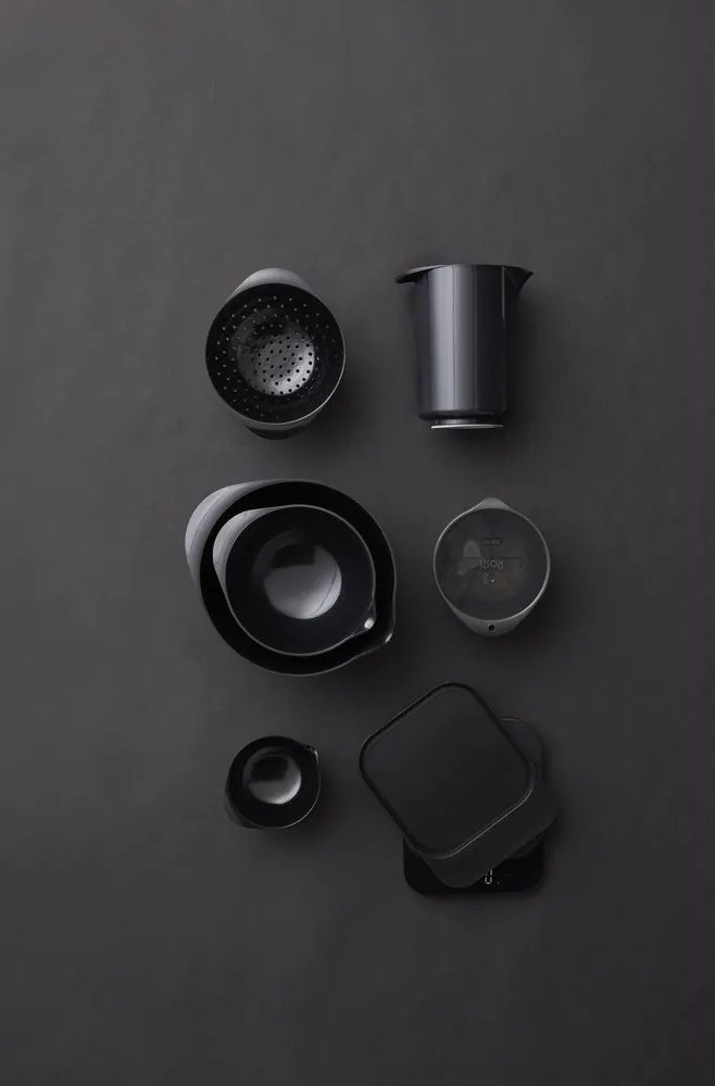 Nádoba na mixovanie Classic – Rasti