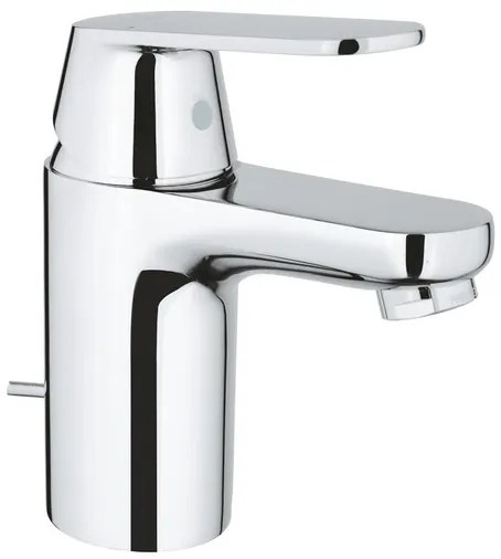 Grohe Eurosmart Cosmopolitan umývadlová batéria s výpusťou chróm 3282500e G3282500E