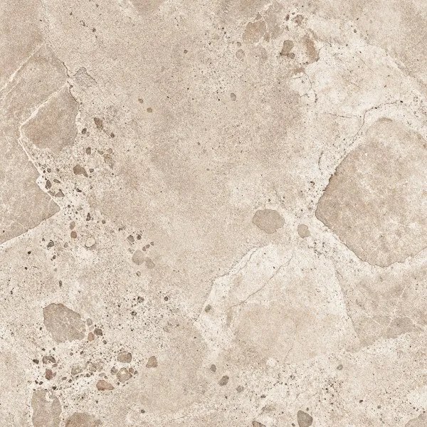 Dlažba Fragmenta Plus Sand 60x60 R