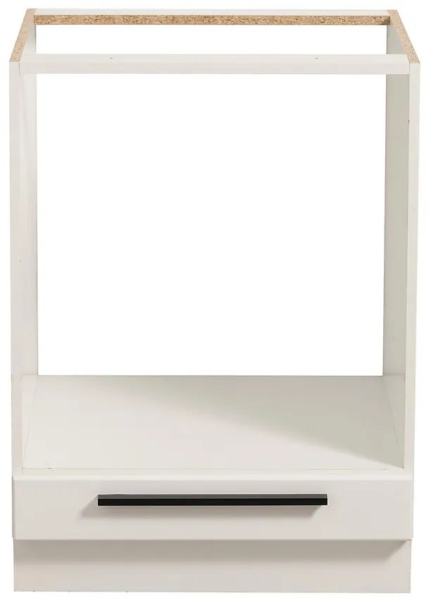 Kuchynská skrinka Claudia D60UR biely 11008686