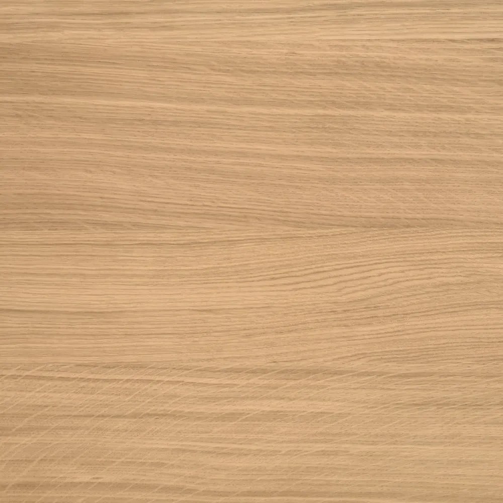 Komoda v dubovom dekore Kave Home Lenon