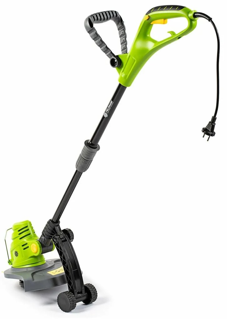 Strunová elektrická kosačka FZS 2002-E, Fieldmann