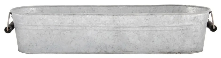 Kovový kvetináč – Esschert Design