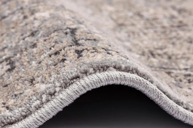 Koberec Agnella Soft Adano Granit