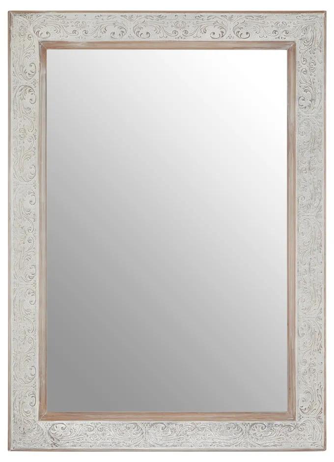 Nástenné zrkadlo 79x109 cm Antique – Premier Housewares
