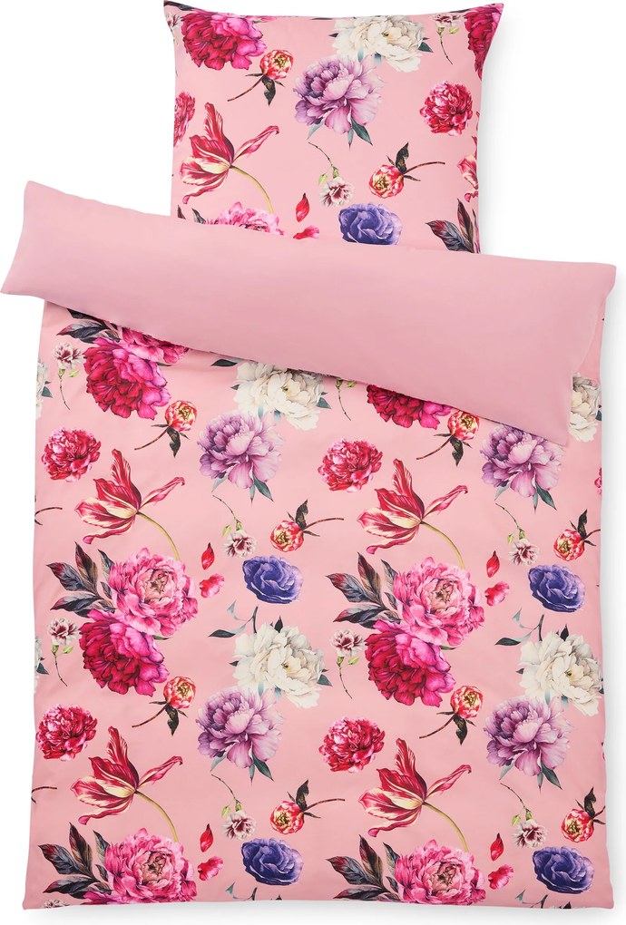 Posteľná bielizeň renforcé, dvojlôžko