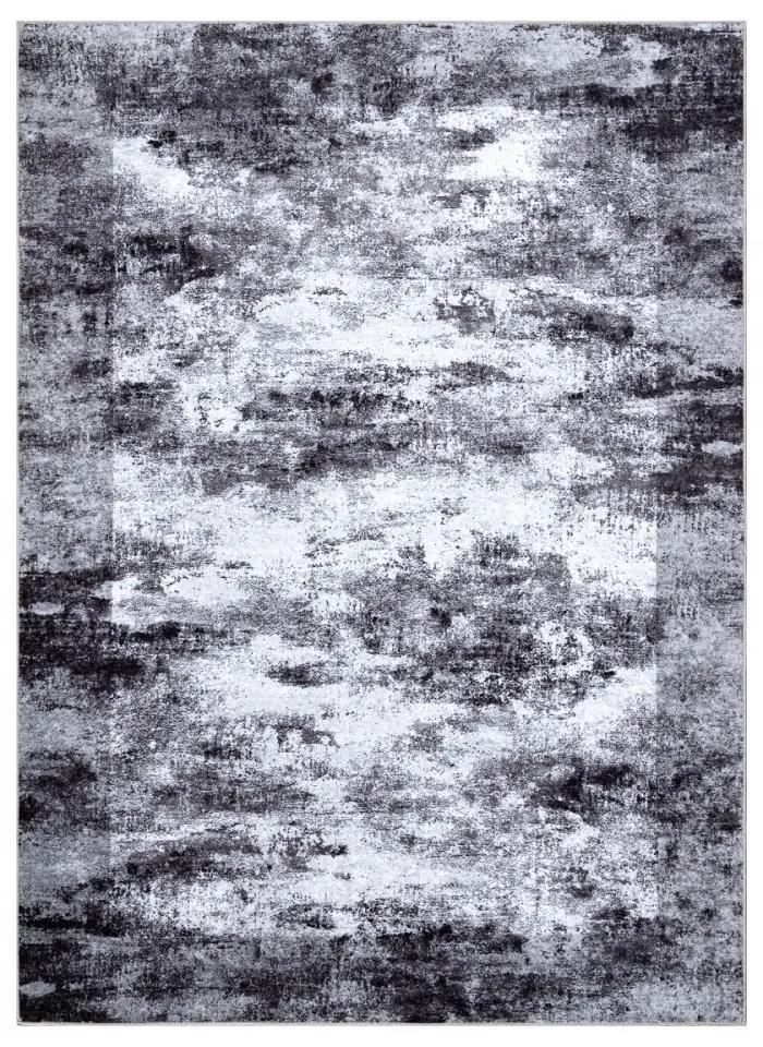 Kusový koberec Aubri šedý 160x220cm