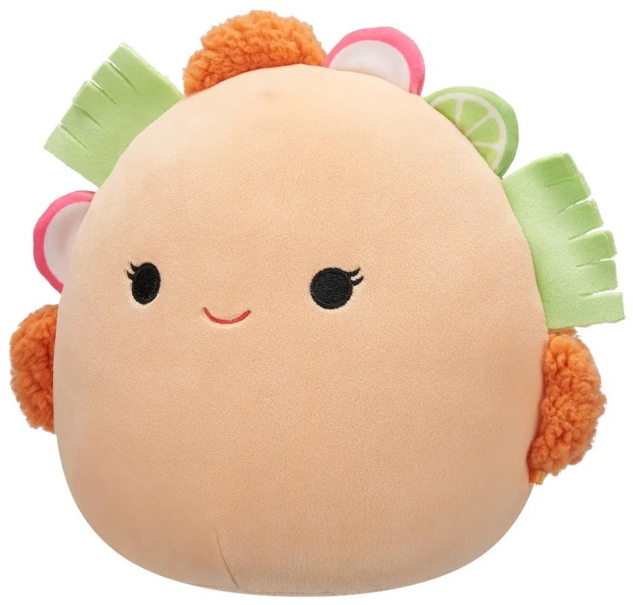 Plyšová hračka Amberjack – SQUISHMALLOWS