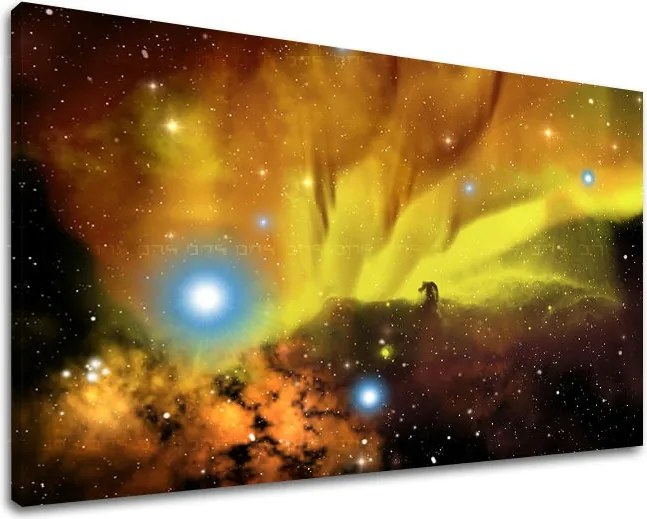 Obraz na stenu VESMÍR