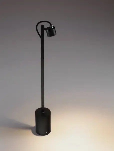 Vonkajšia lampa Selene