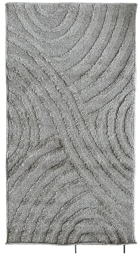 Koberec Frisee Pisa 1,33/1,9 FR2347 béžová