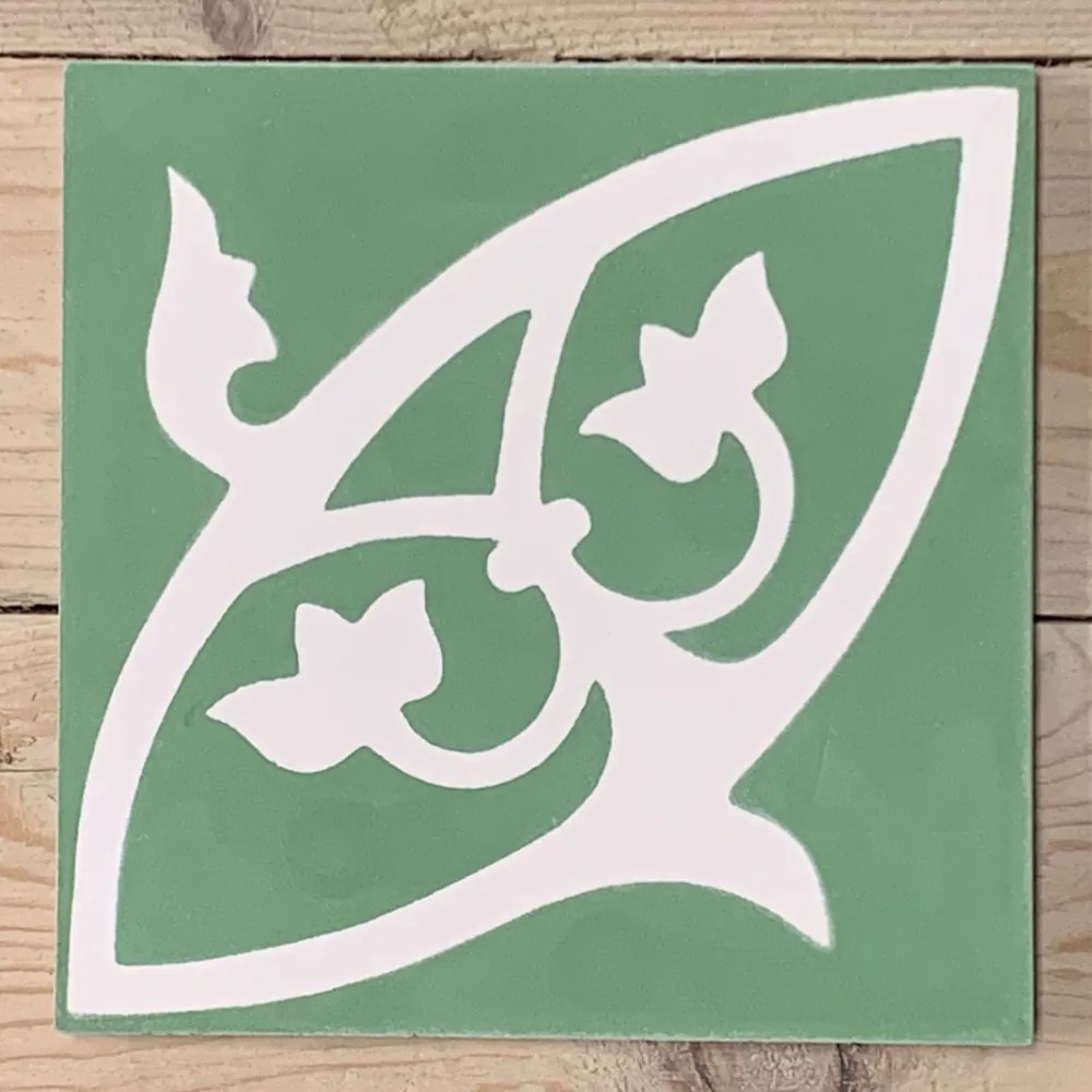 Cementové dlaždice 2951 | Articima