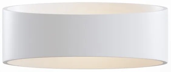 Maytoni C806WL-L5W - LED Nástenné svietidlo TRAME LED/6W/230V biela