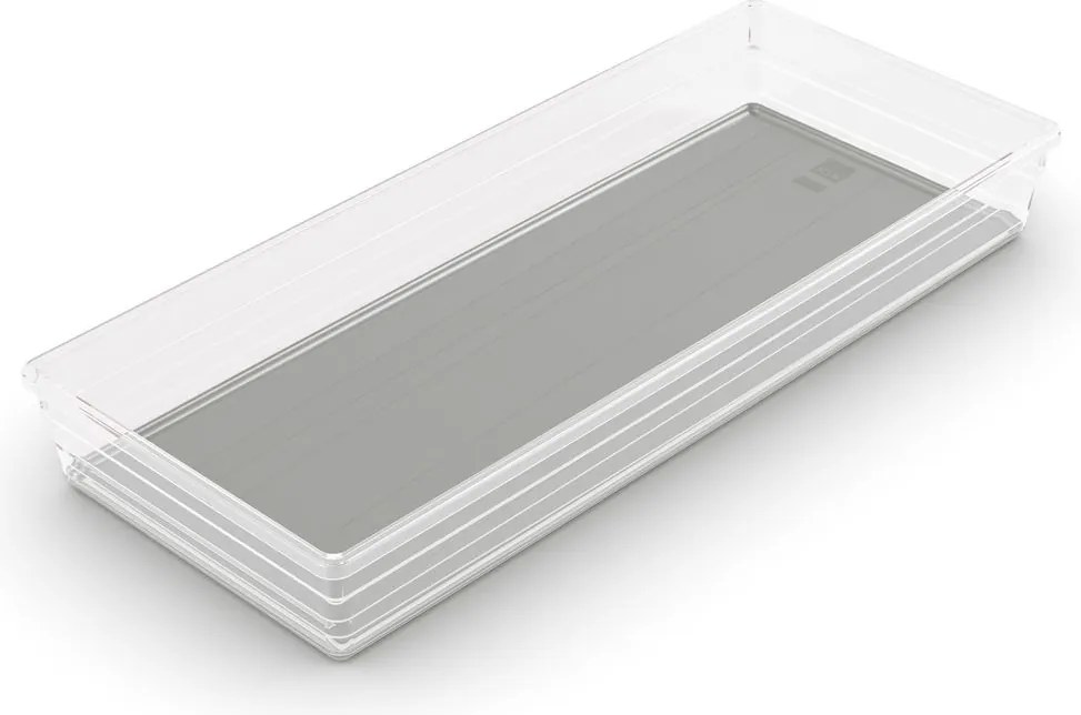 Curver Sistemo 060758WHTRGLR Box 8