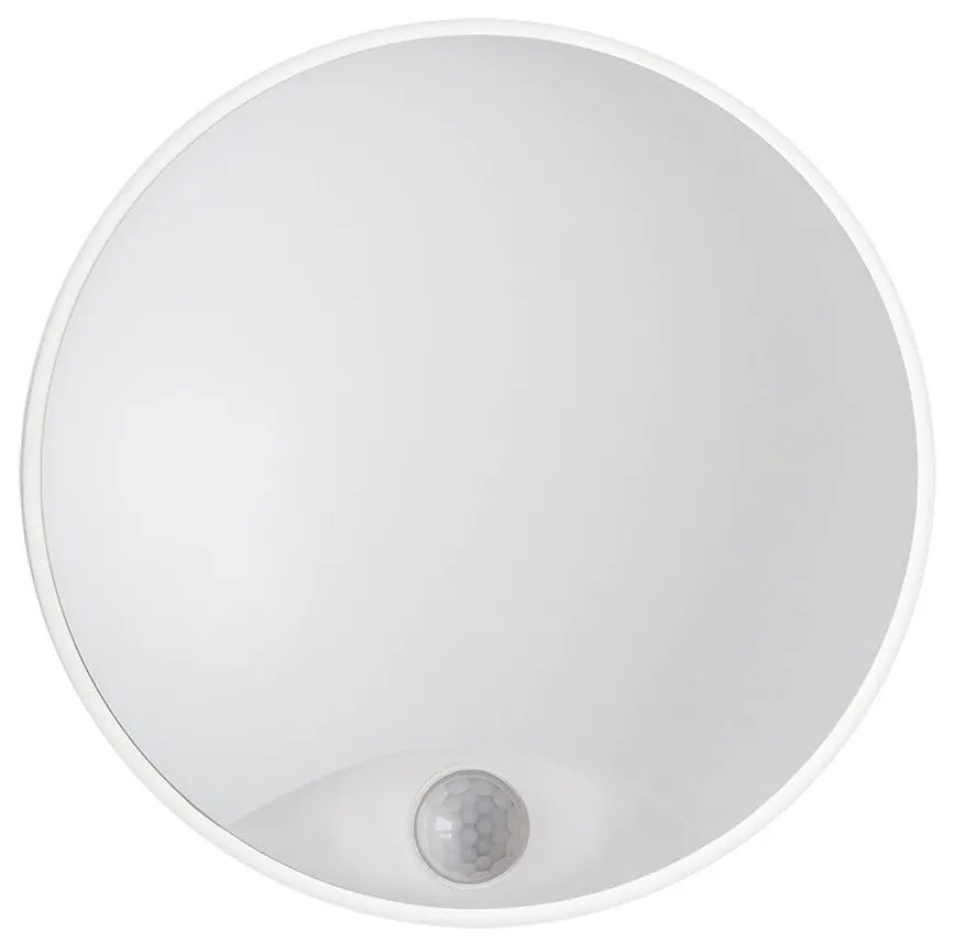 LED Vonkajšie nástenné svietidlo LED/14W/230V IP54