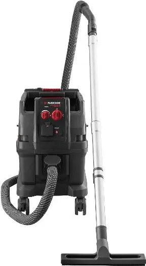 Parkside Performance®  Priemyselný vysávač Ppwd 30 B2  (100398876)
