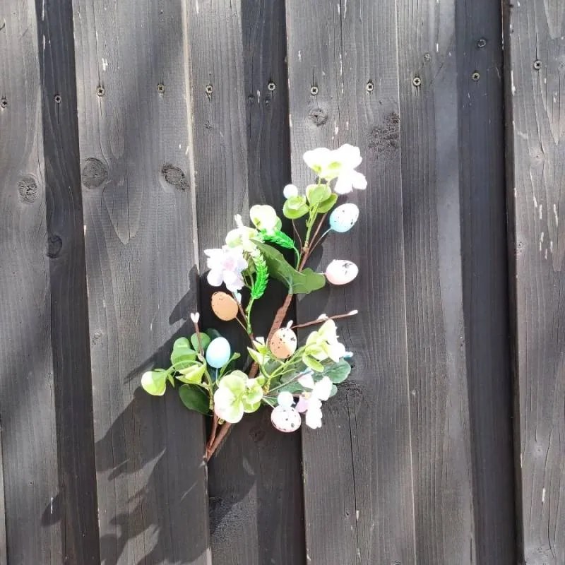 DECOLED Velikonoční větev, 66 x 35 cm