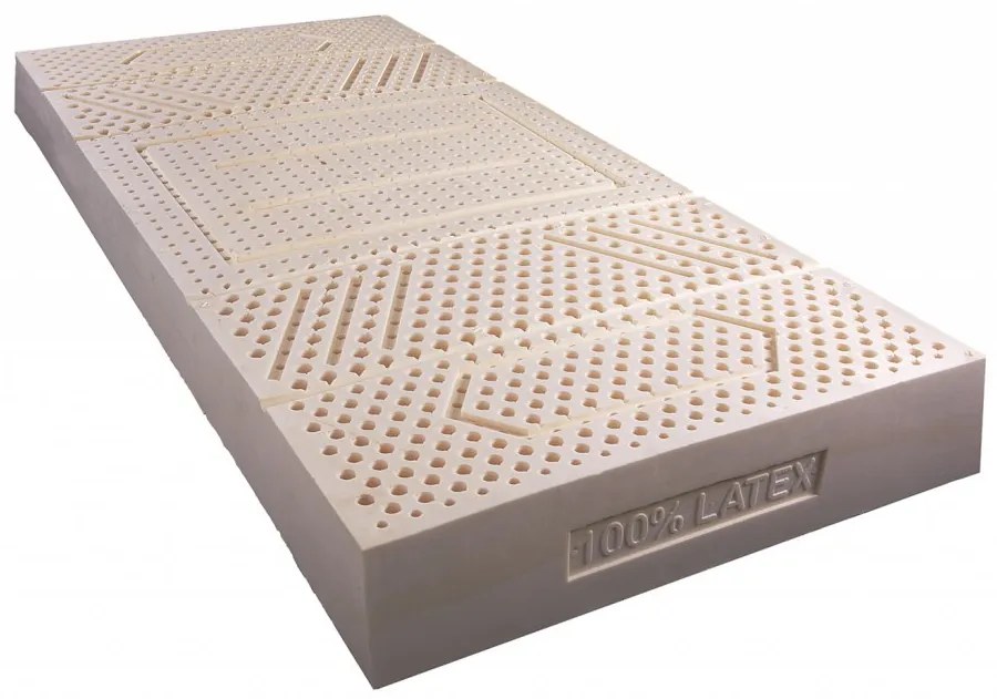 EcoNaturaFlex 22cm 80x200 cm