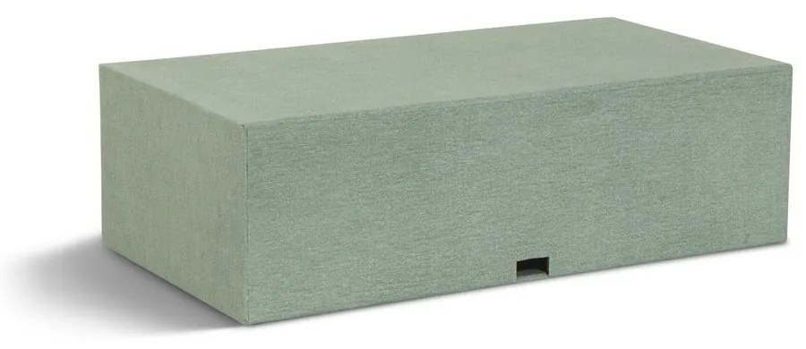 Kartónový organizér zásuvkový/na dokumenty Ted Canvas Paper Laminate – Bigso