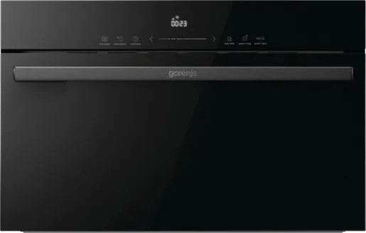 Gorenje, séria G600, mikrovlnná rúra 60 x 38 cm, BM341M3DBGH