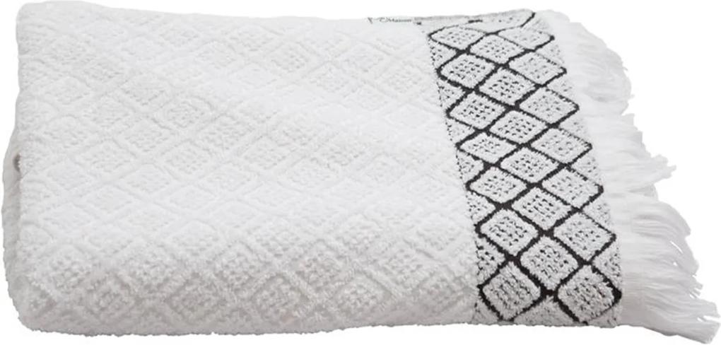 Bavlnený uterák, Tile, 70x140 cm AUMaison 972-231-430-000