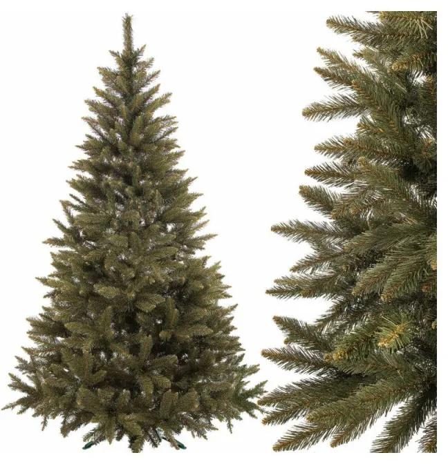SPRINGOS Vianočný stromček Smrek kaukazský 250 cm