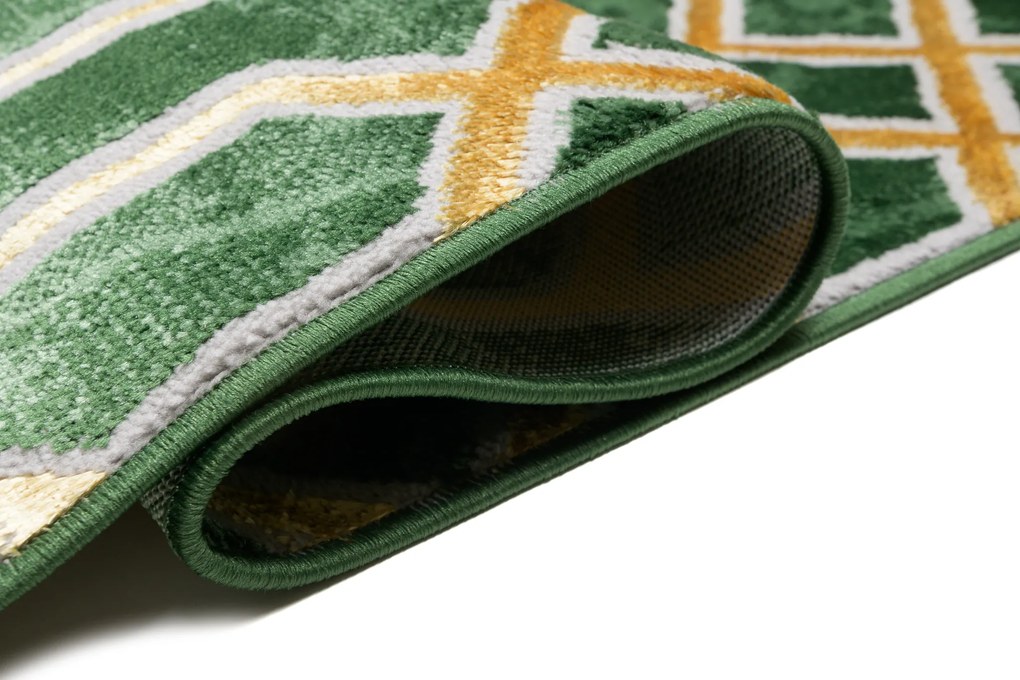 TA Koberec MV36A ZELENÝ TURMALÍN GPL Rozmer: 200x300 cm