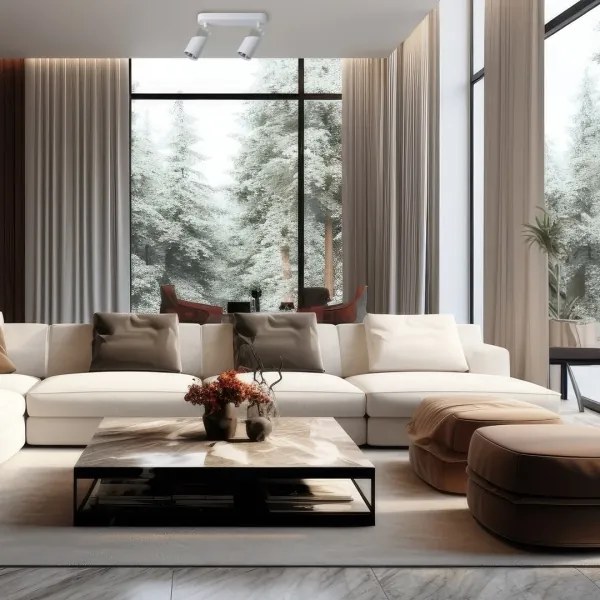 Bodové svietidlo NEO 2xGU10/8W/230V biela