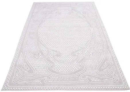 Koberec BUTIK 351 krémový / béžový