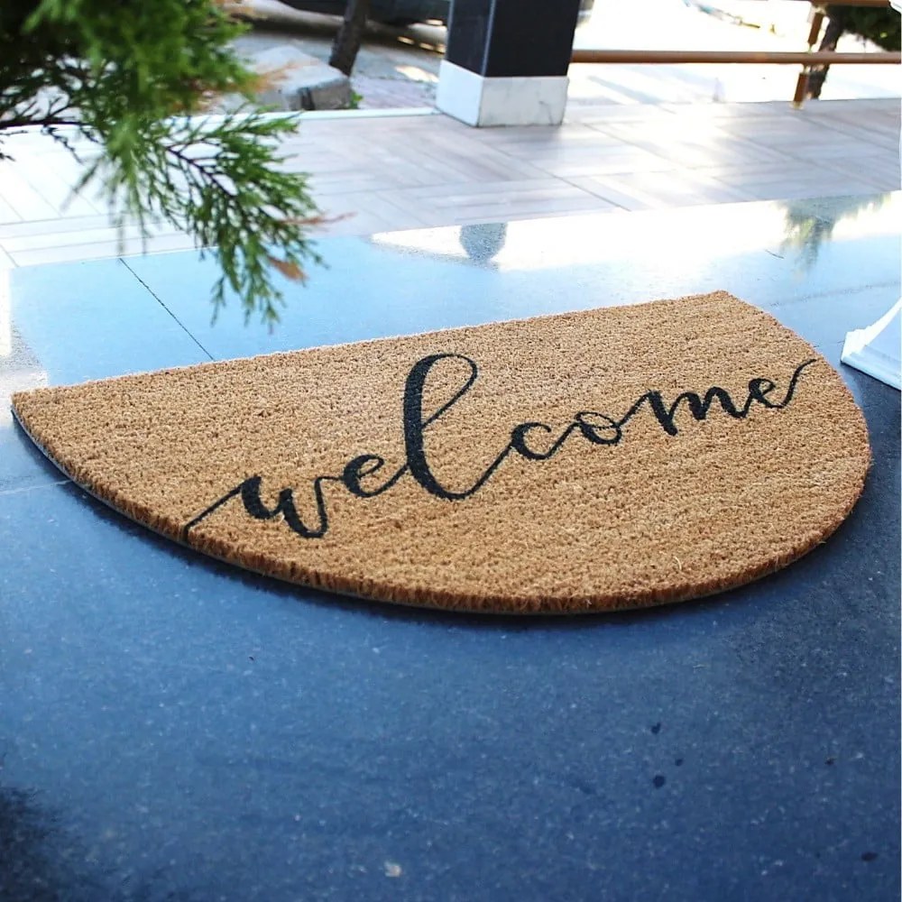 Rohožka Doormat Welcome, 70 × 40 cm