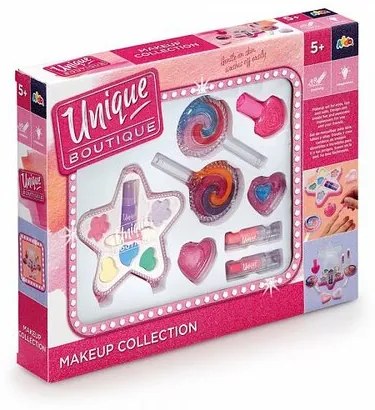 Addo Make-up sada Hviezda, 25 x 32 x 5 cm