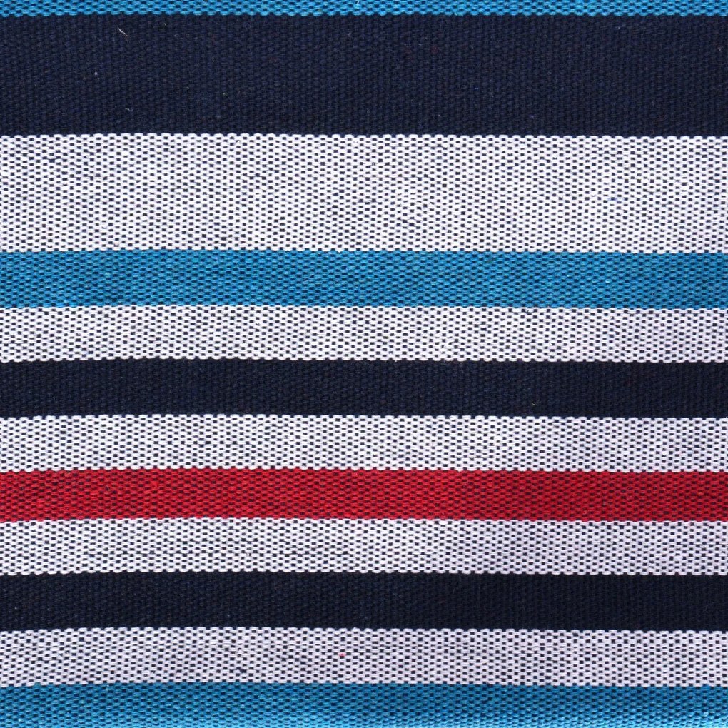 Hojdacia sieť EDEN pre 2 osoby modrá