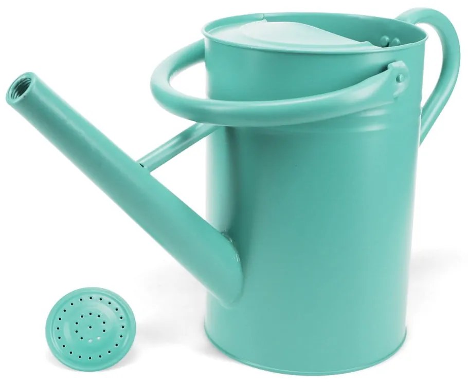 Kovová kanvička na zalievanie 4,5 l – Rex London