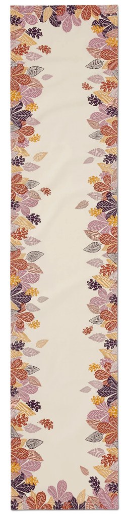 Behúň na stôl, s potlačou